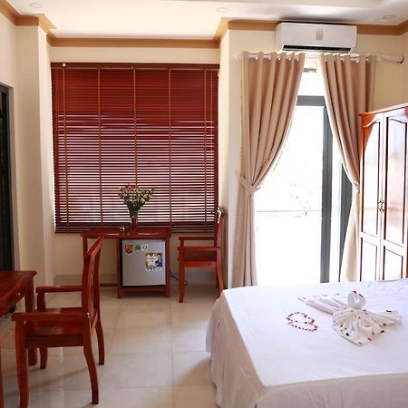 Lien Thong Hotel Phu Quoc Exterior photo