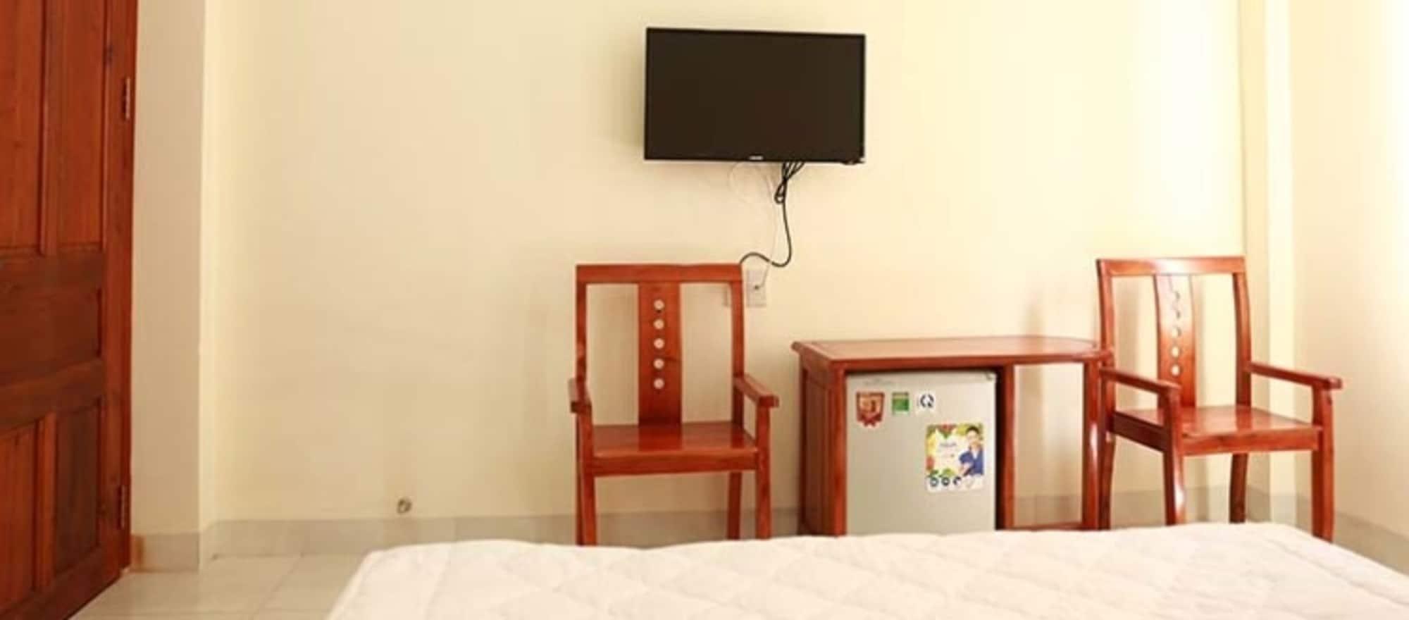 Lien Thong Hotel Phu Quoc Exterior photo