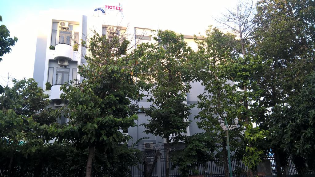 Lien Thong Hotel Phu Quoc Exterior photo